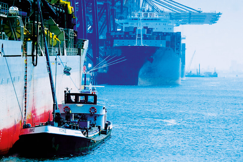 Independent Marine Surveyor Services