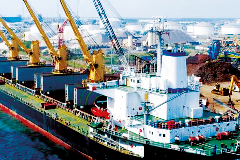 Independent Marine Technical Consultants