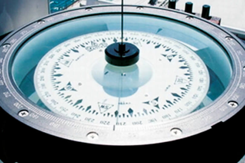 Magnetic Compass Adjustor