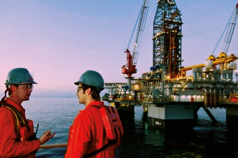 Marine Project Consultants