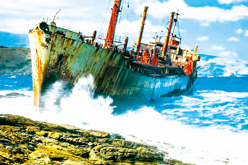 Salvage Consultations